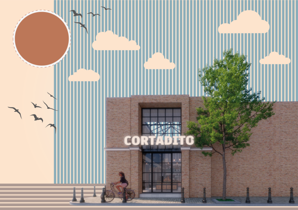 Café "Cortadito"